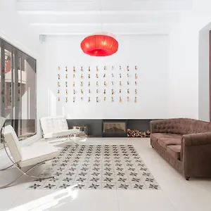 Petit - Turismo De Interior Espagne