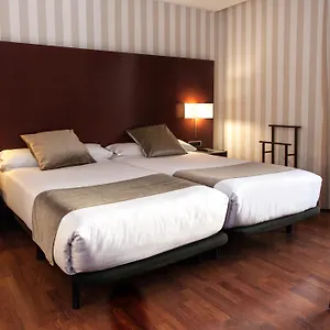 Zenit Hotel Barcellona