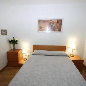  Bed & Breakfast Valencia Spanje