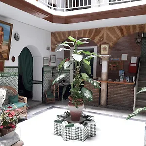  Gasthof Centro Sol Spanien