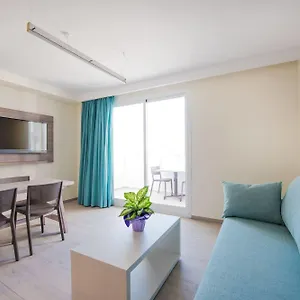 Aparthotel Angeles, San Antonio (Ibiza)