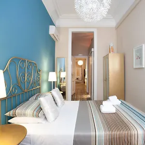 Casa Maca Bed & Breakfast Barcellona