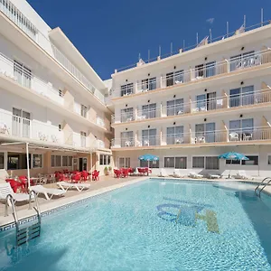 ** Gasthof Anibal - Ab Group Spanien