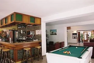 ** Affittacamere Hostal Cervantes Sant Antoni de Portmany Spagna